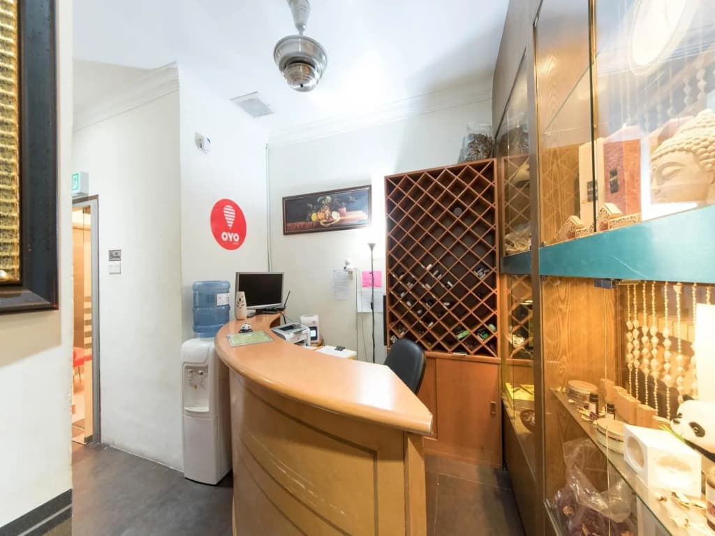OYO 157 Norbu Hotel - photo 13