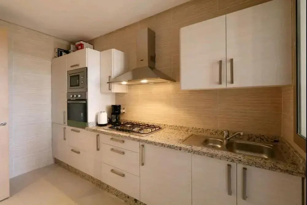 Appartement Golf City Prestigia - photo 10