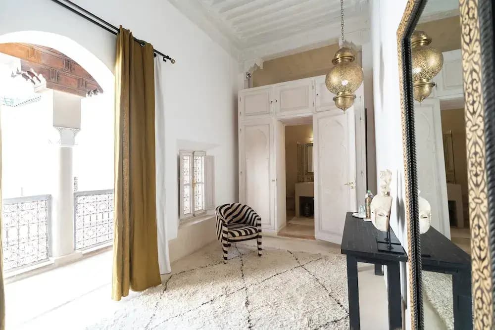 Riad Nomada - photo 12