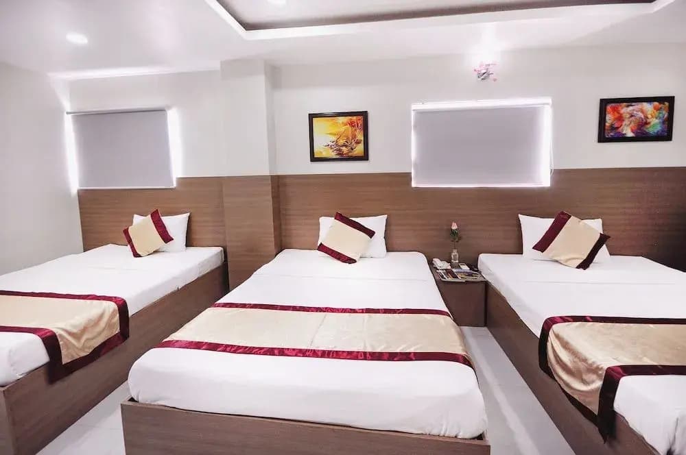 Arise Hotel - photo 5