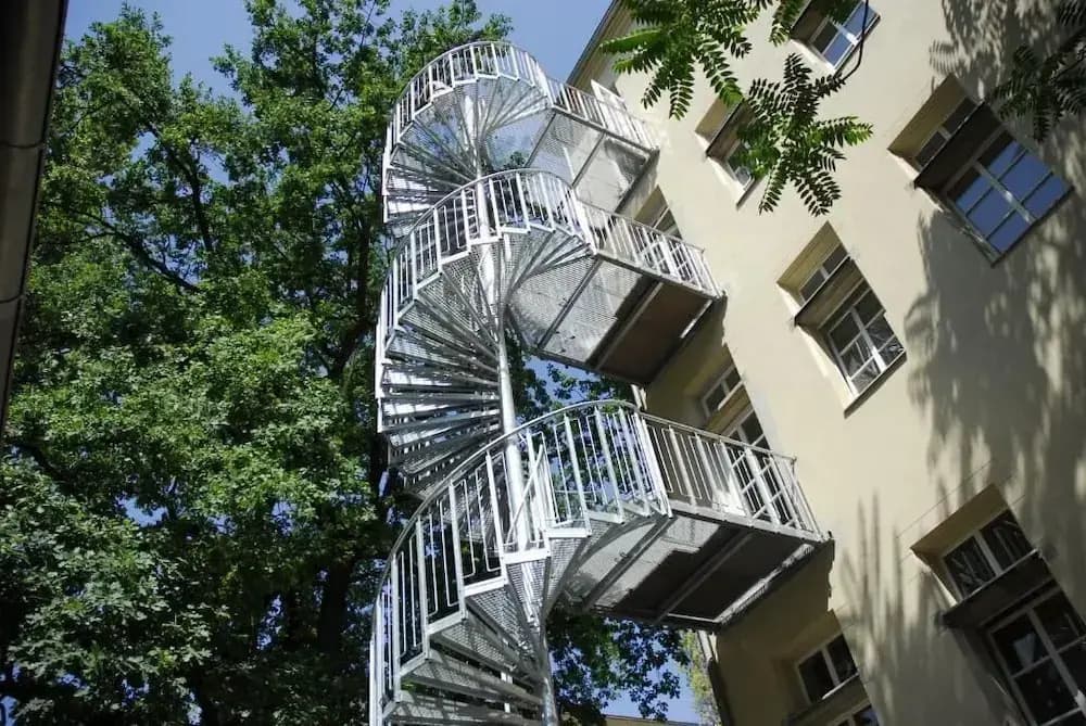 GLS Studio Hotel Berlin - photo 18