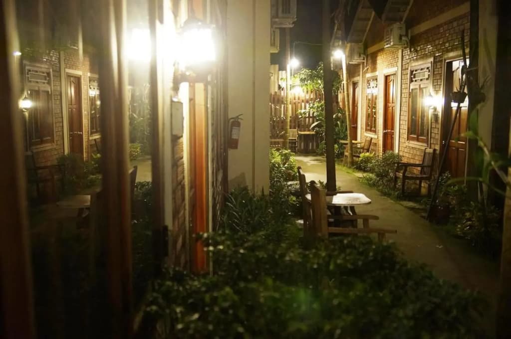 Son Vinh Guesthouse - photo 11