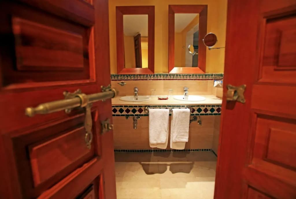 Rose Aqua Park Hotel - photo 28
