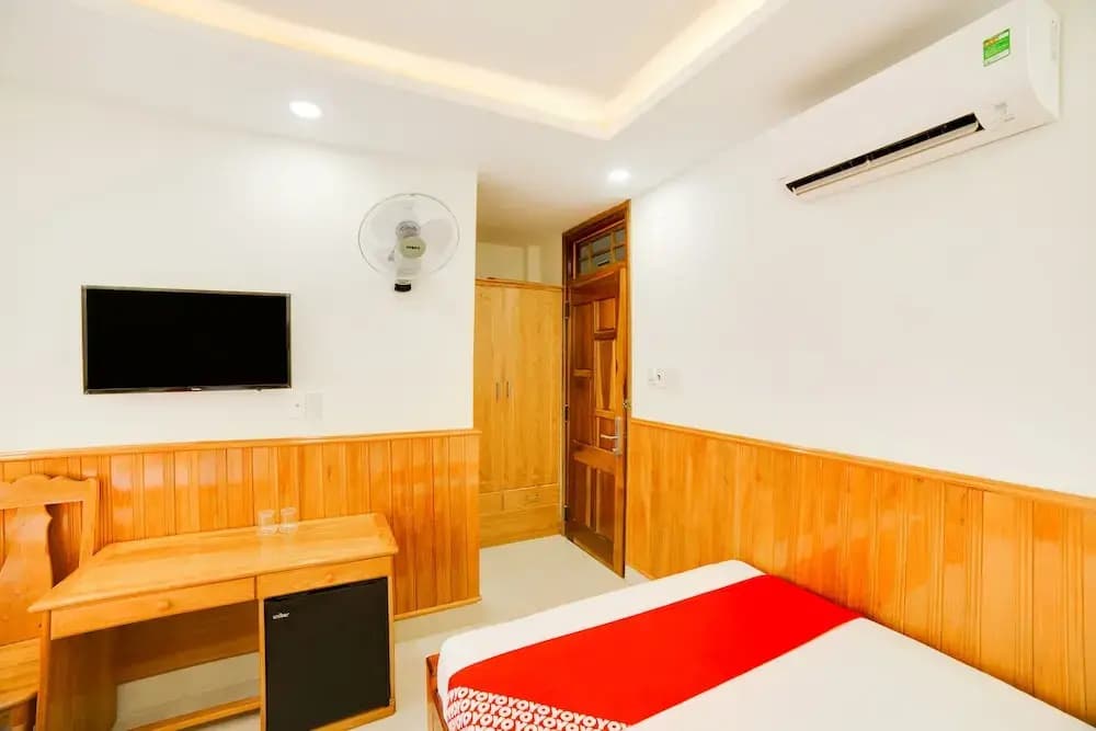 OYO 450 Thien Truong Hotel - photo 6