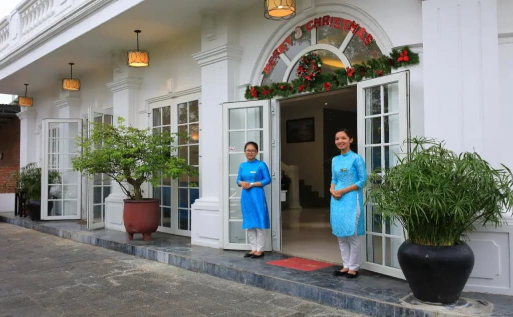 Golden Sunset Hotel - photo 26