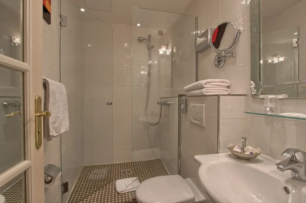 Timhotel Tour Montparnasse - photo 9