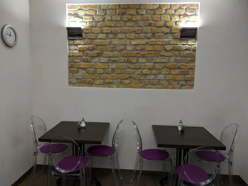 Hotel Haubach - photo 15