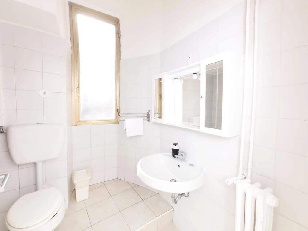Cielo Vaticano Guest House - photo 23