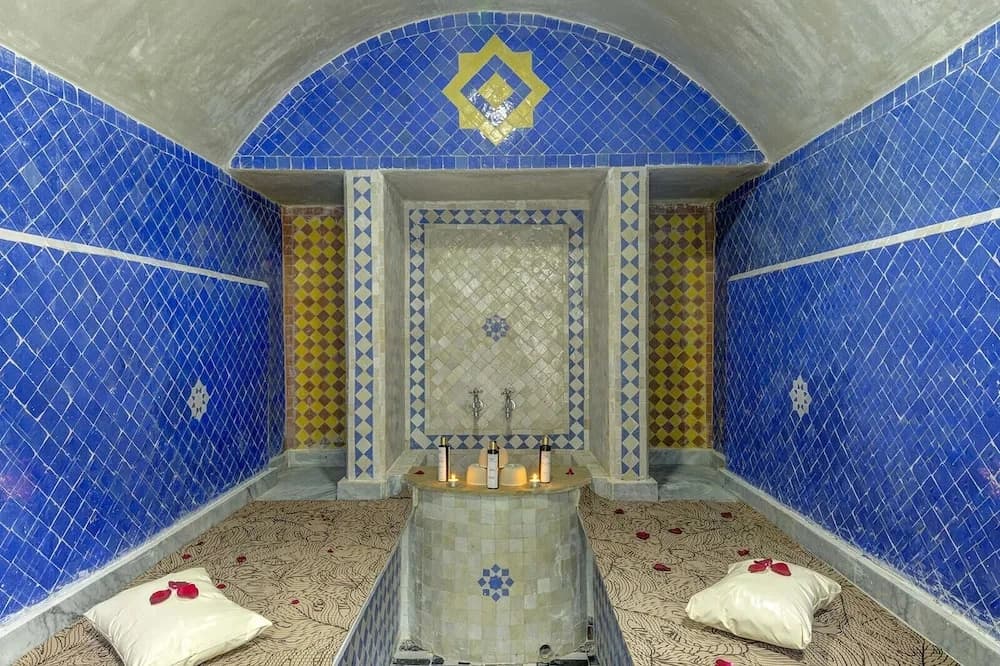 Riad Rêve Et Fantaisie Marrakech - photo 12
