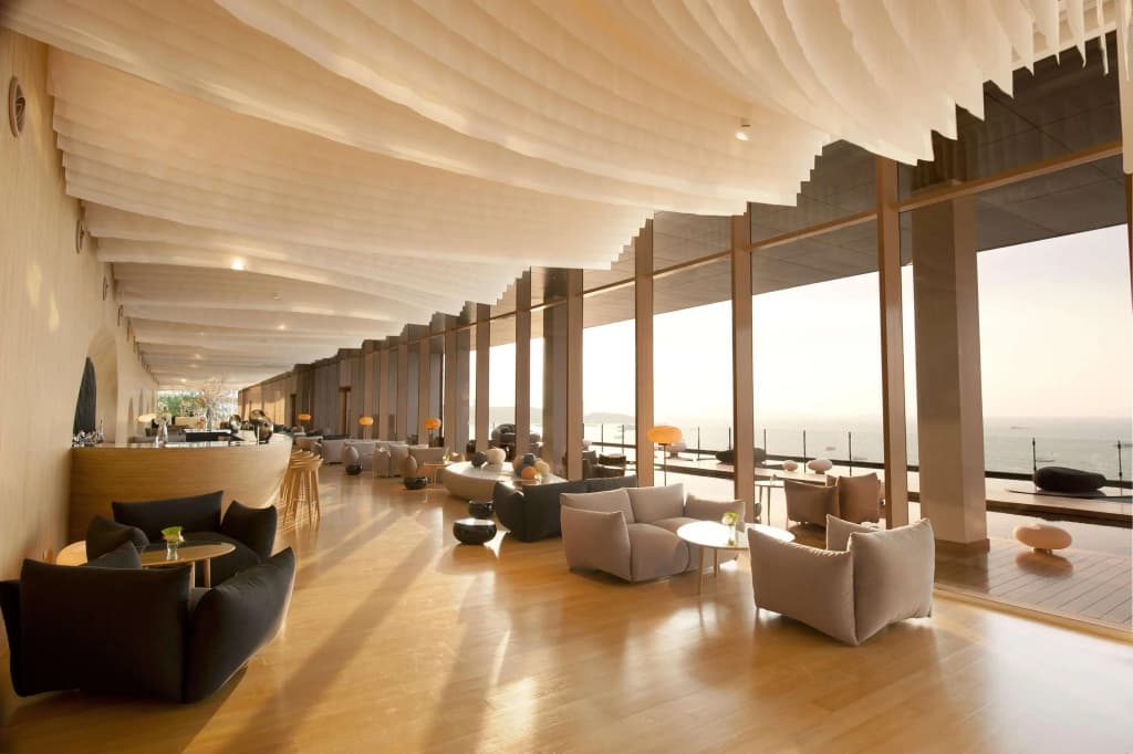 Hilton Pattaya - photo 29