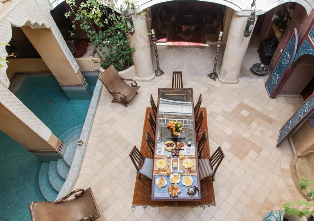 Riad Lorsya - photo 17