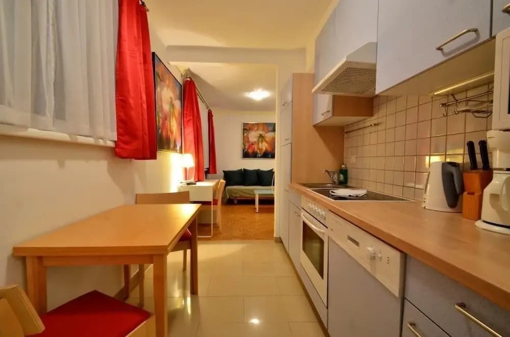 AJO Vienna Apartements Residences - photo 11