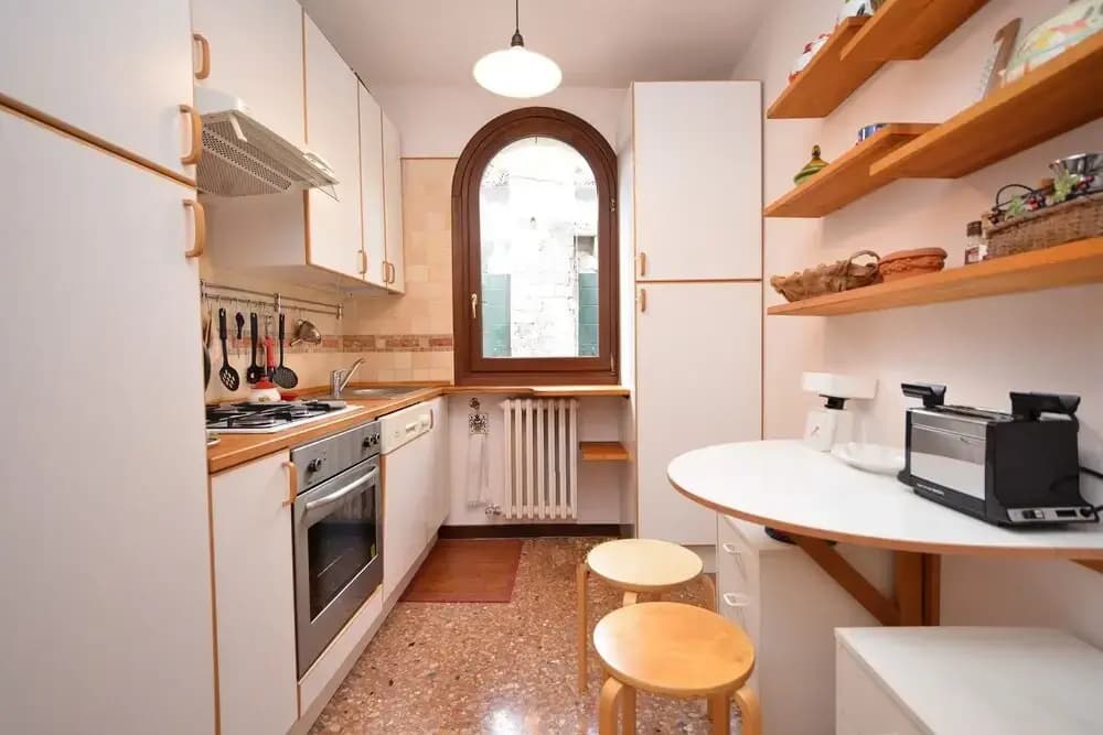 Grimaldi Apartments - Ca Ludovica - photo 10