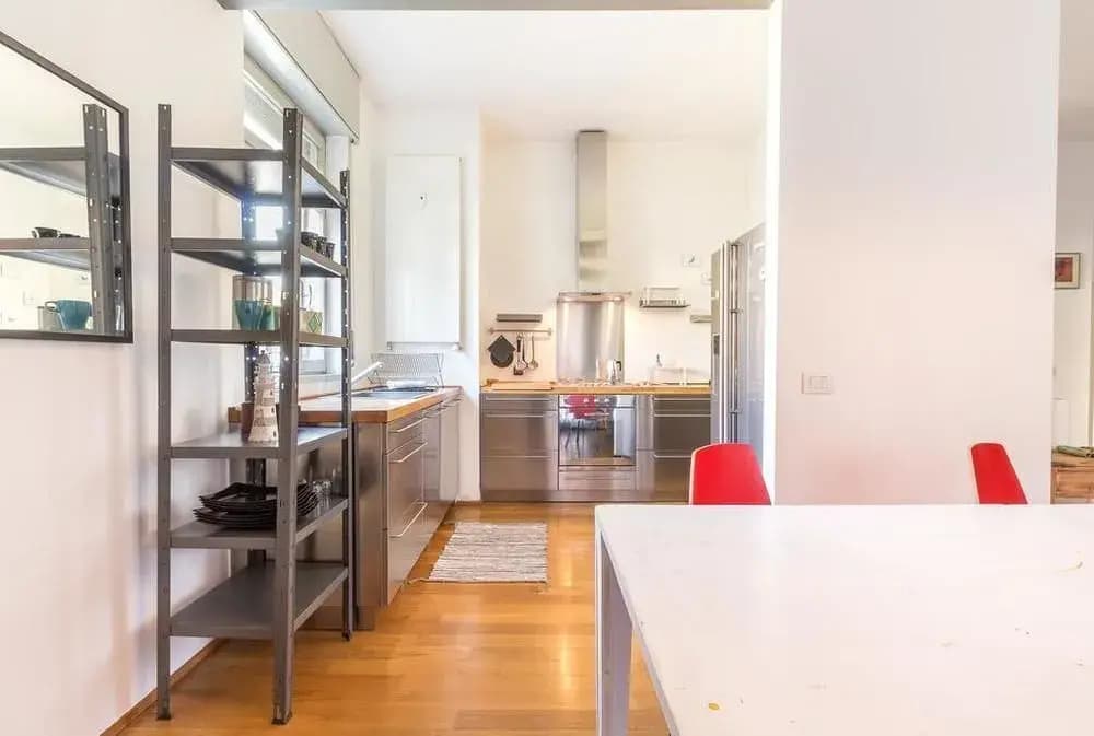 Alessia's Flat - L'8 e Mezzo - photo 3