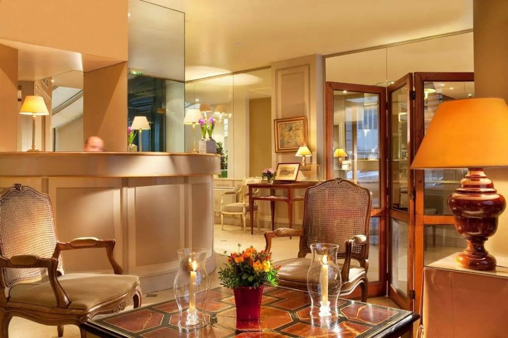 Hotel Galileo - photo 23