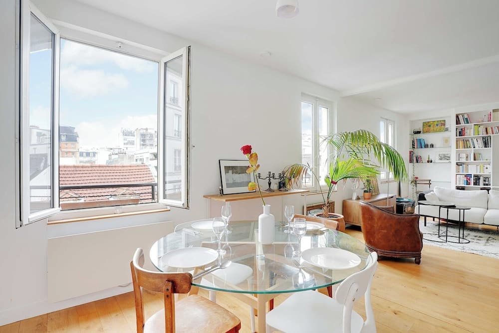 Beautiful Apartment 2br/3p - Beaugrenelle - photo 13