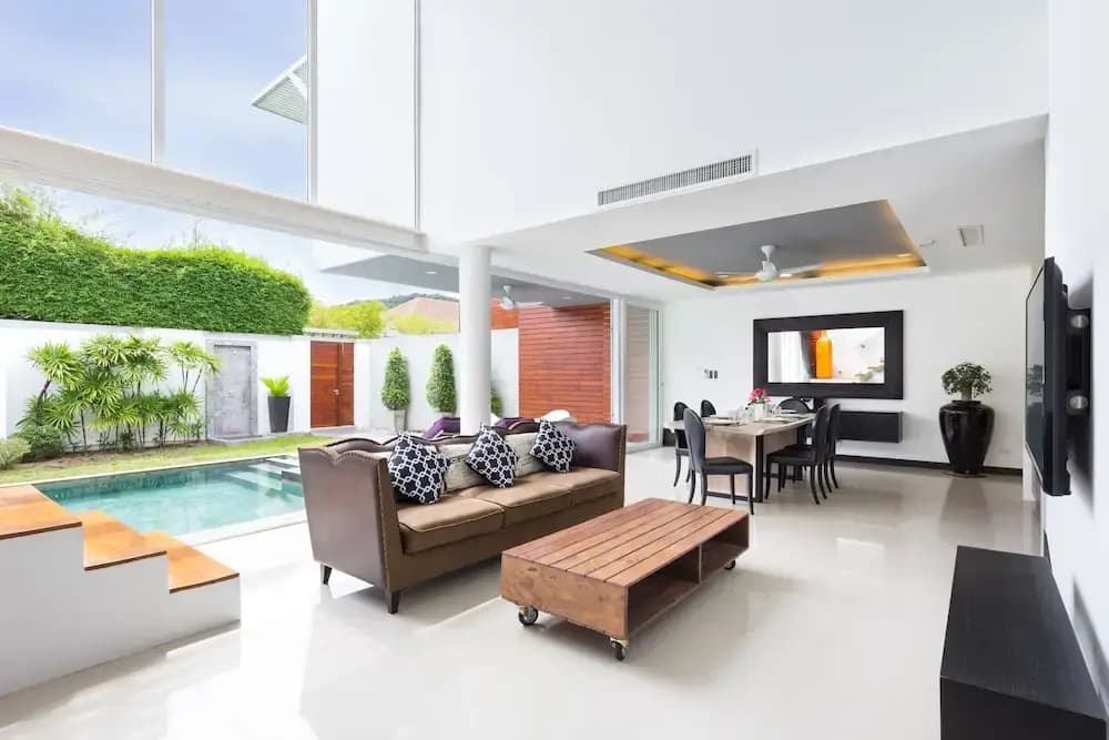 Villa Maely - photo 3