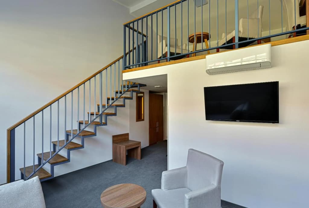 Hotel Prague Star - photo 16