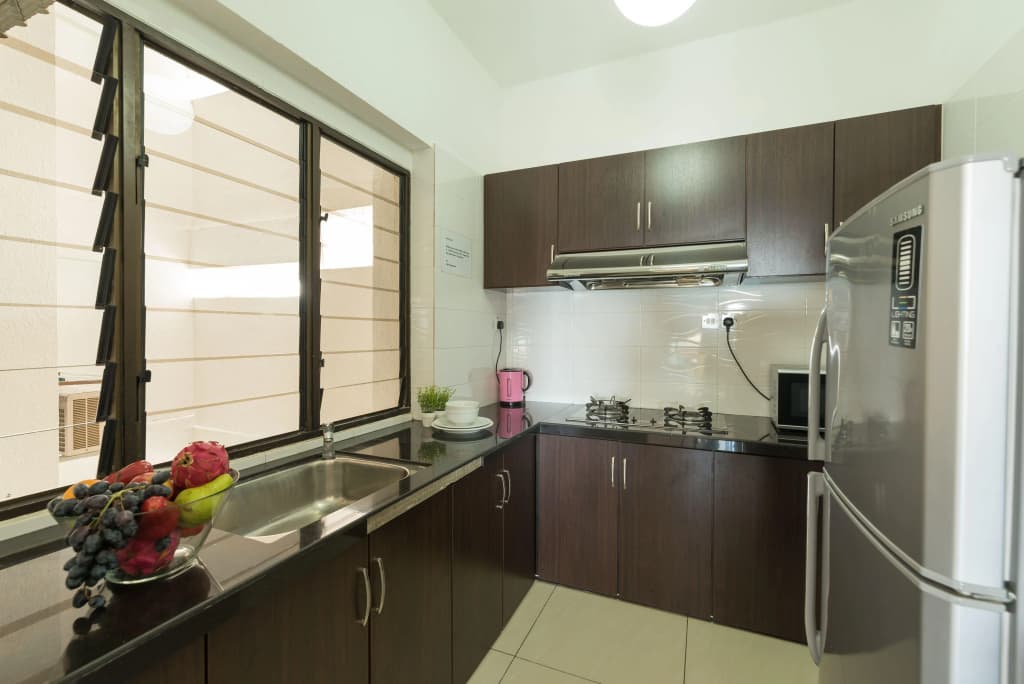 Seaview Agency @ Sri Sayang Apartments - photo 17