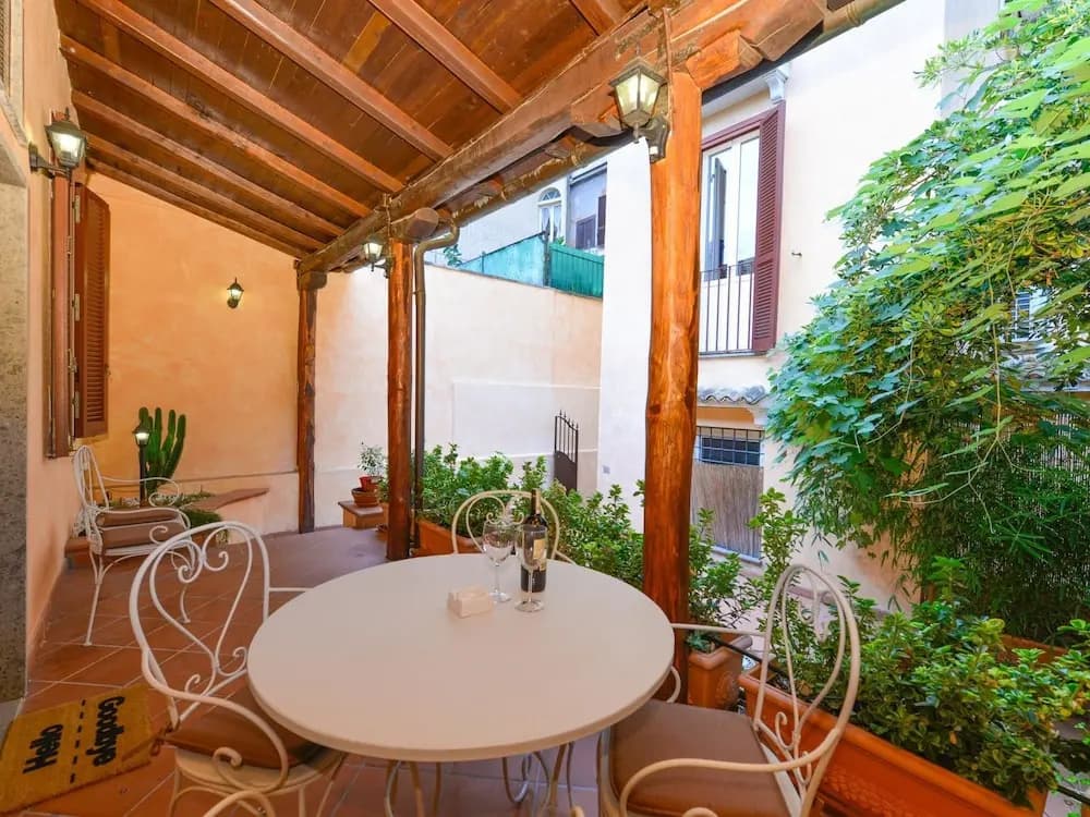 Bacall Apartment - photo 13