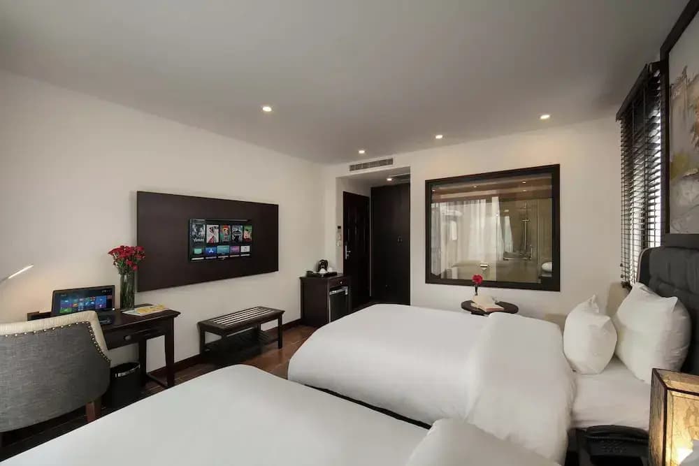 MIBEE Hotel - photo 4