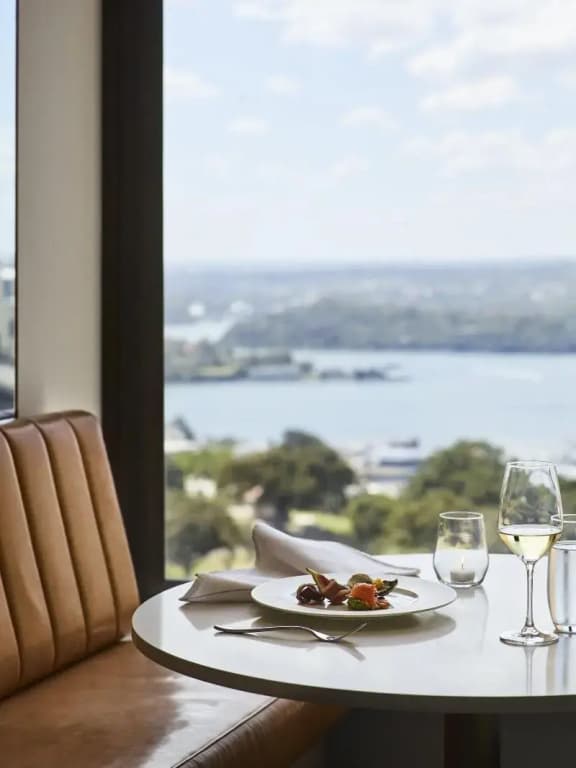 Four Seasons Hotel Sydney - photo 13