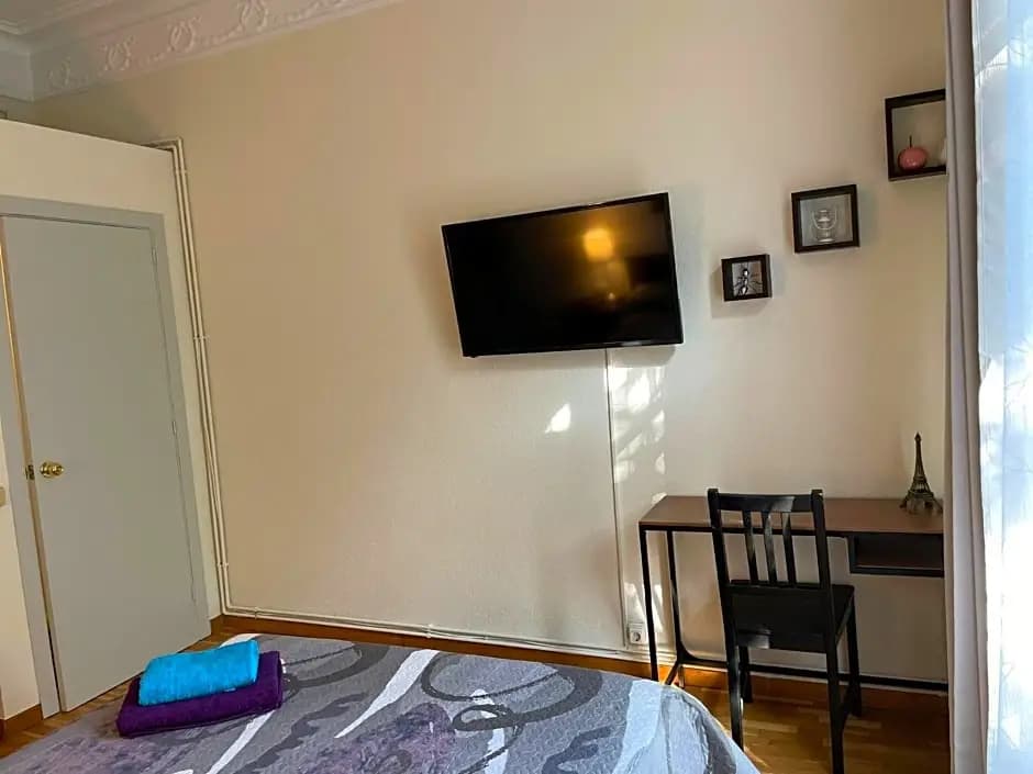 Rooms Aribau - photo 5