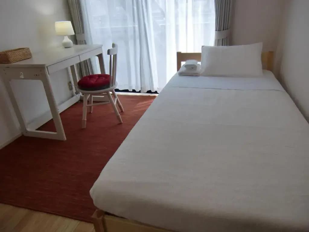 AOI Guest House - photo 2