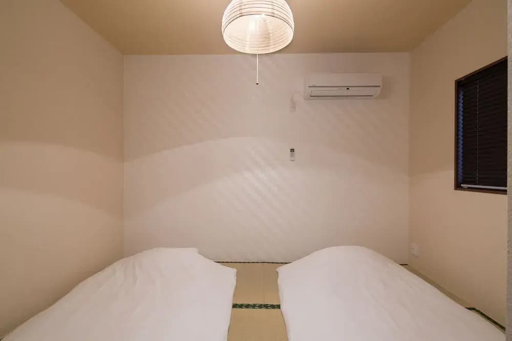 Tsumugi Hostel Enmachi - photo 3