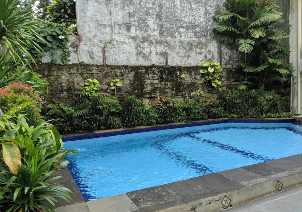 Chic Home Kemang by FLAT06 - photo 13