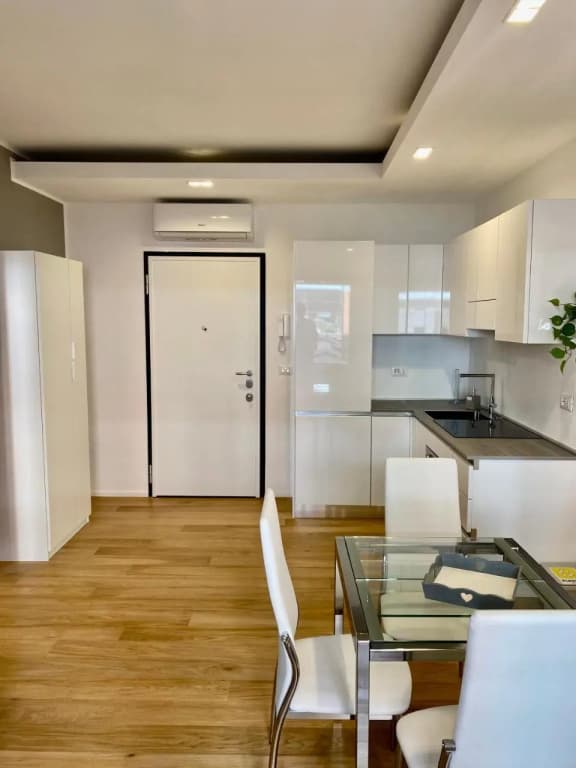 Apartment Sempione - photo 8