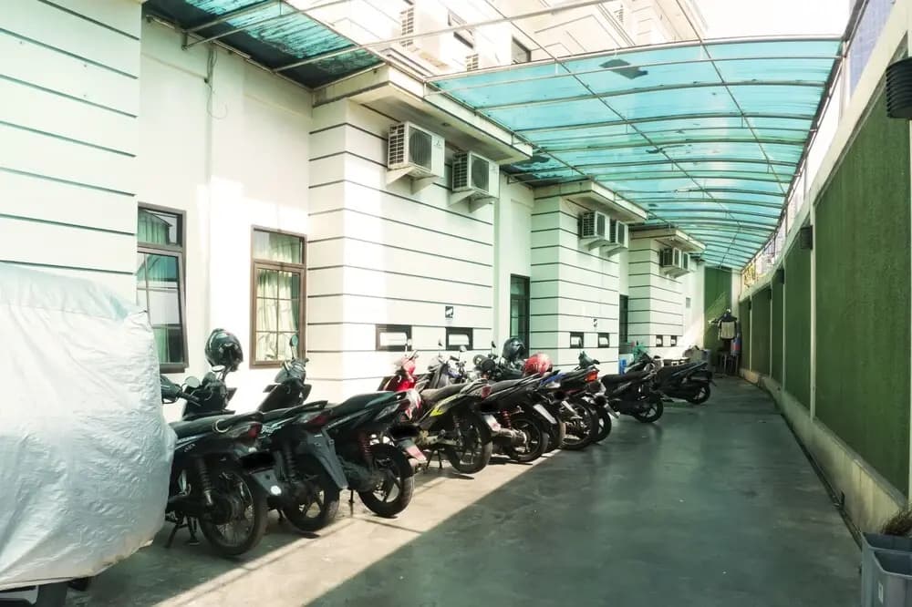 Erly Wijaya Residence - photo 11