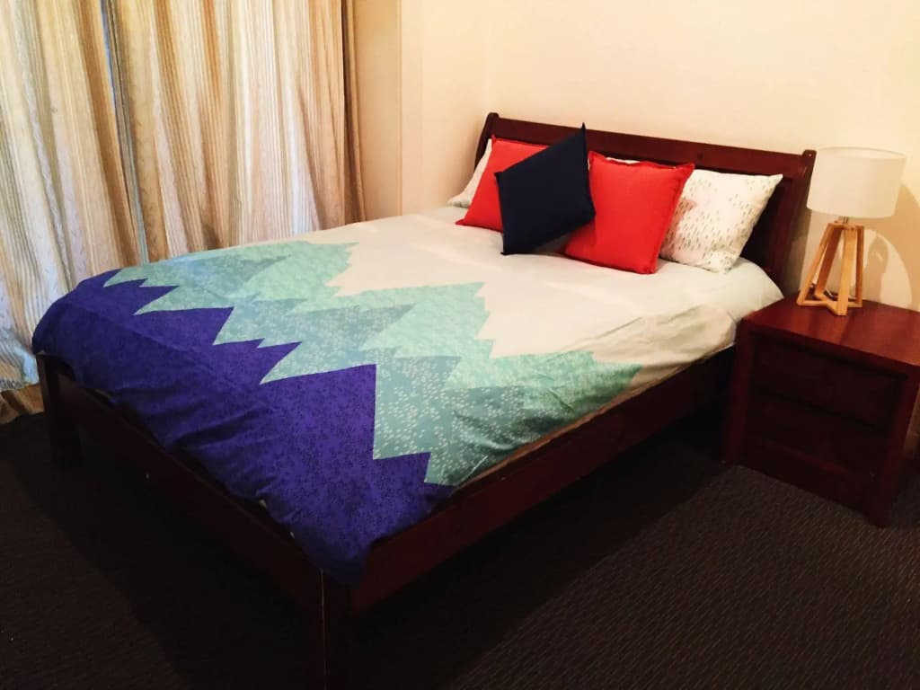 Carnarvon Lodge - photo 5
