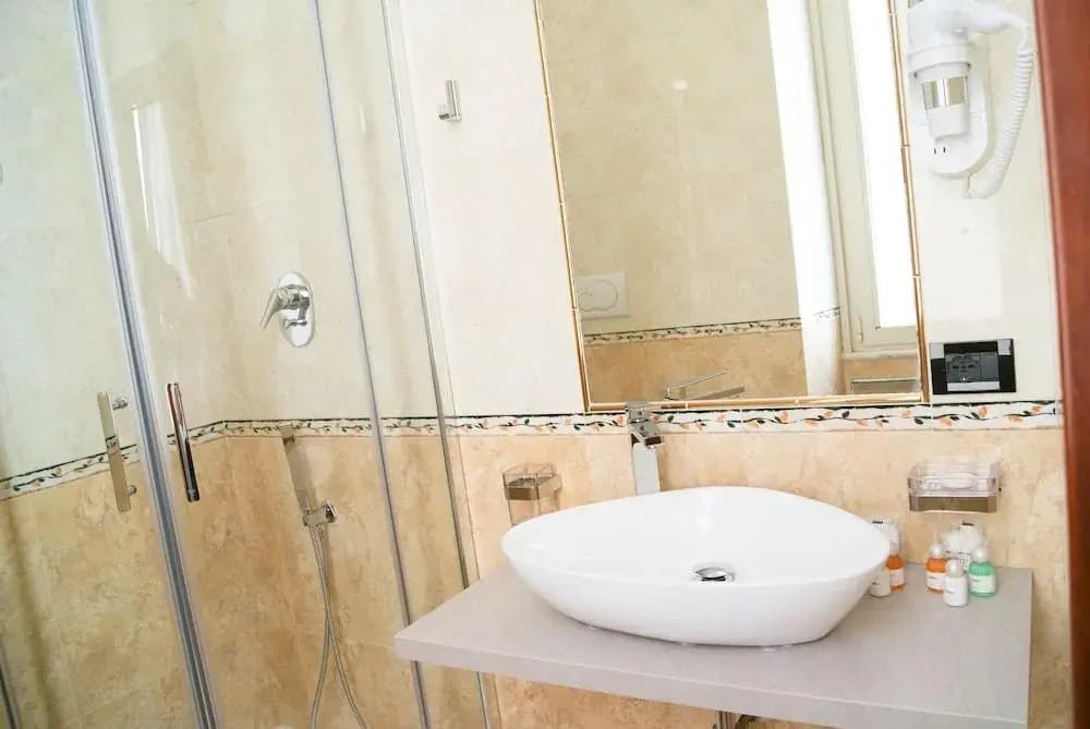 Monti 66 Hotel - photo 27