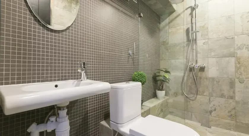 Home Plus Inn - photo 6