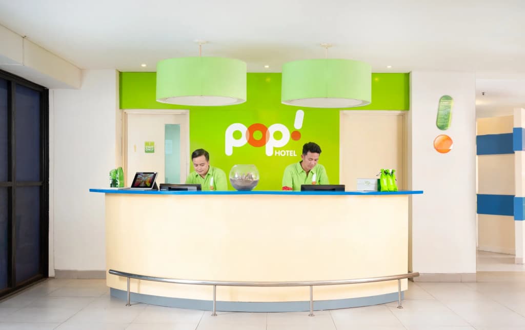 POP! Hotel Denpasar - photo 2