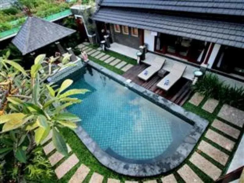 The Wahana Villa - photo 21