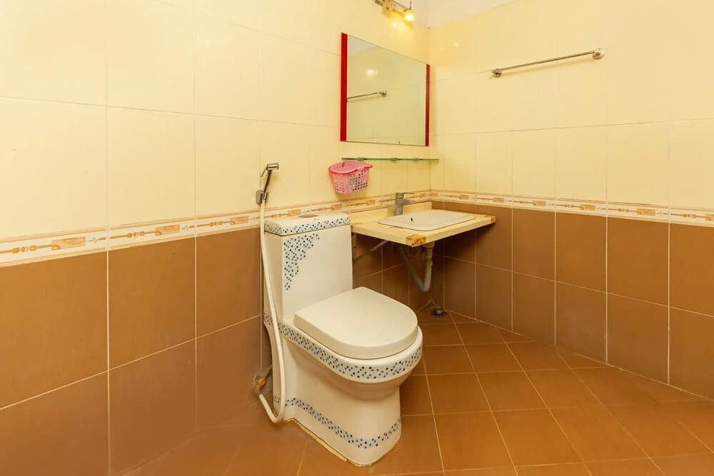 Oyo 1137 Nam Cuong 1 - photo 8