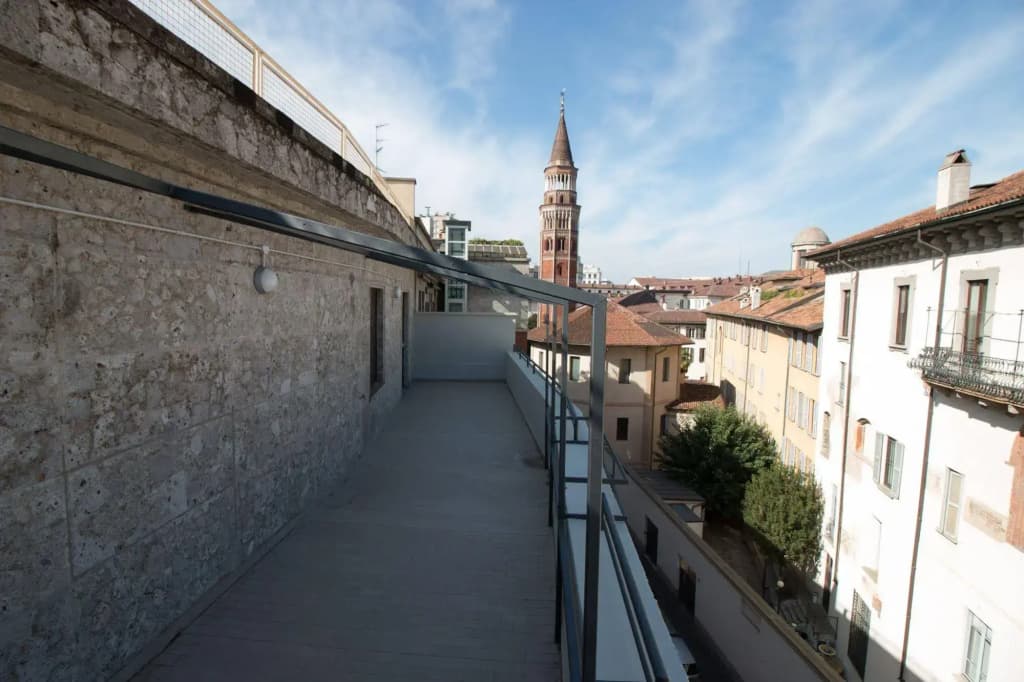 Suite Santa Tecla - photo 1