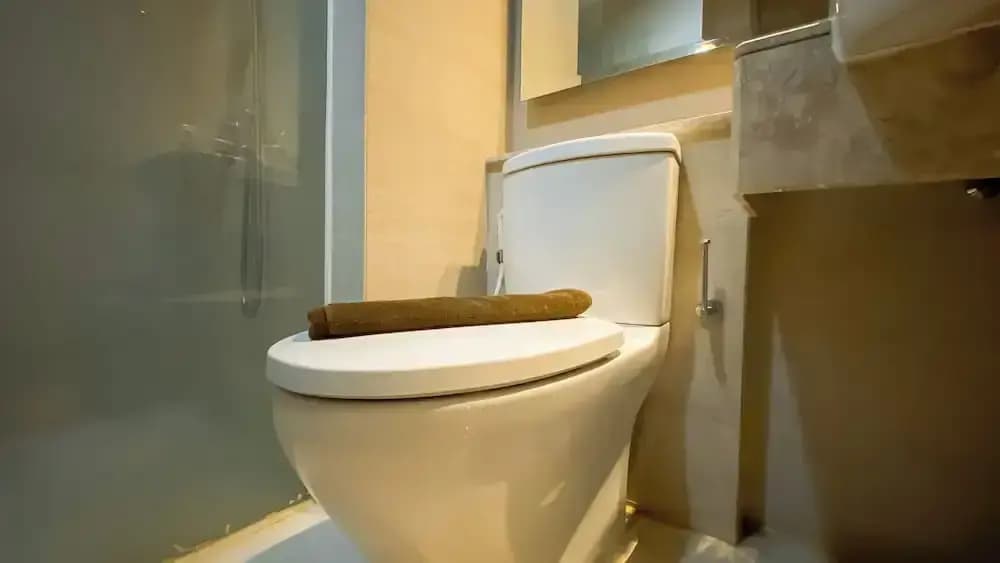 Cozy And Best Location 1Br Gold Coast Apartment - photo 10