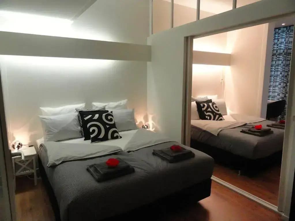 Frankendael Apartments Hotel - photo 4