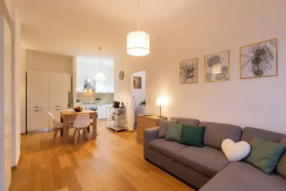 notaMi - Ronchetto Lodge Navigli - photo 18