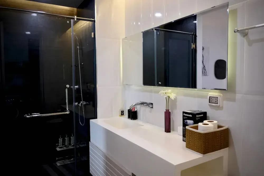 Beautiful Condo Nimman Area, Terracepoolgym - photo 8