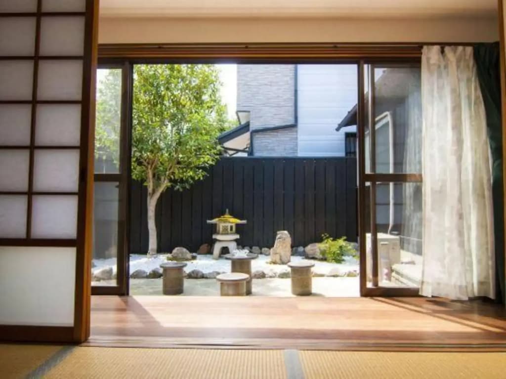Kyo no yume - photo 12
