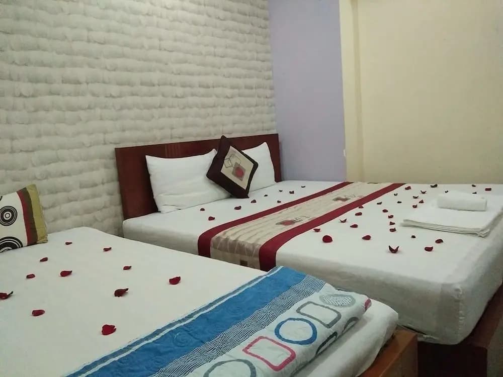 Huu Nguyen Hotel - photo 3