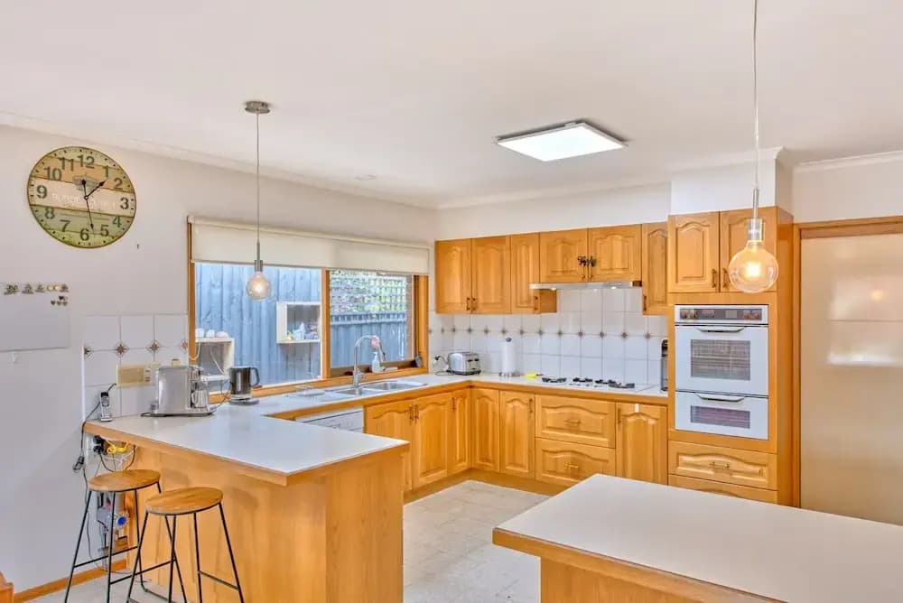 Spacious family home St Kilda - photo 15