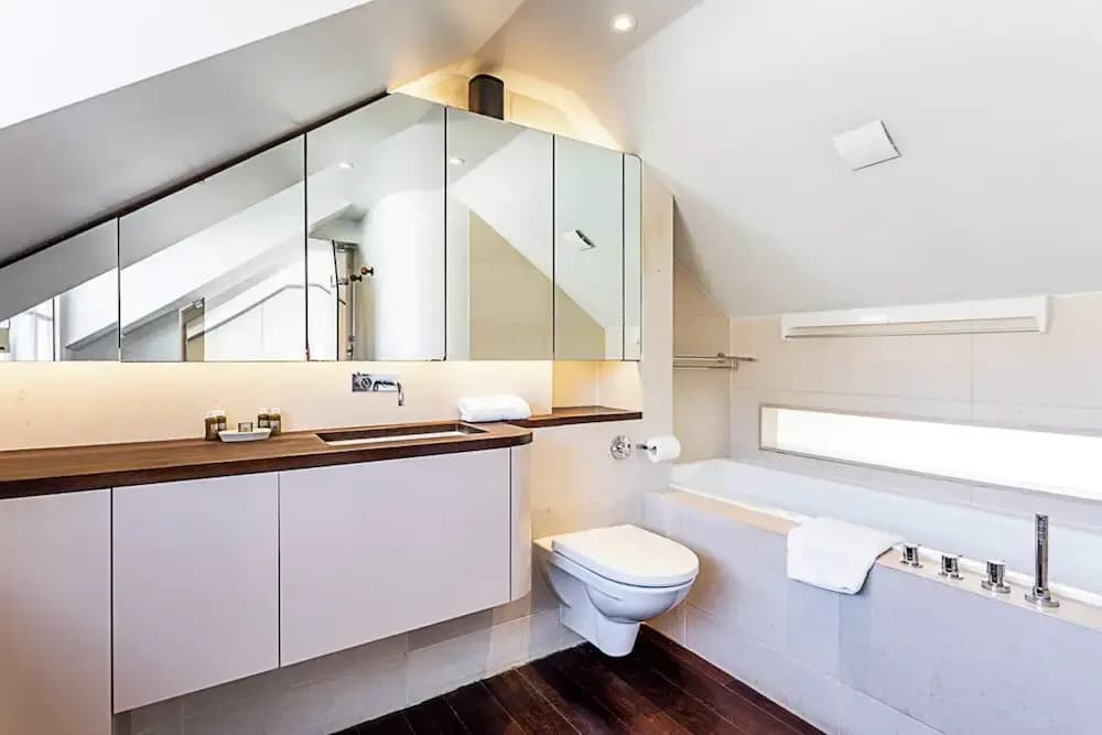 Lavish Mews House - Notting Hill - photo 8