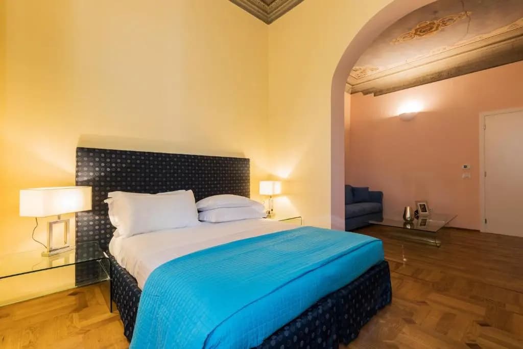 Hotel la Scala - photo 4