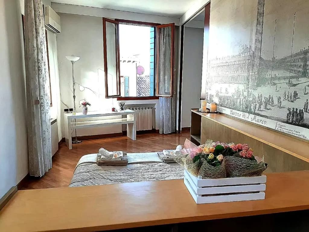 Cannaregio apartment - photo 1