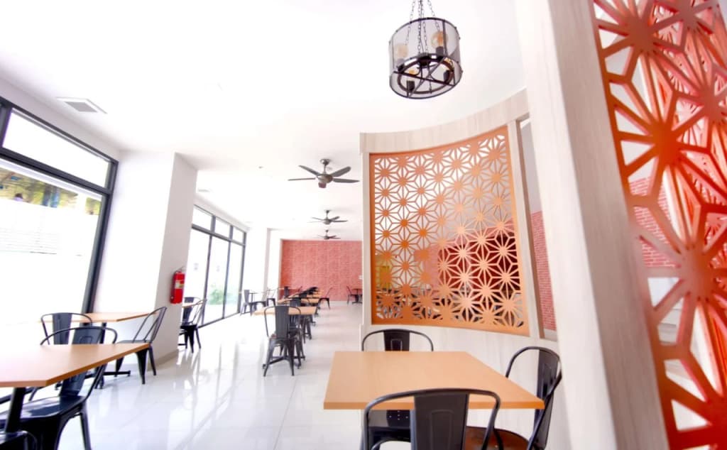 Phoenix Hotel Karon Beach - photo 8